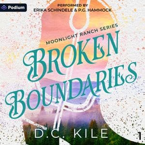 Broken Boundaries