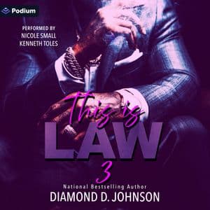 This Is Law 3