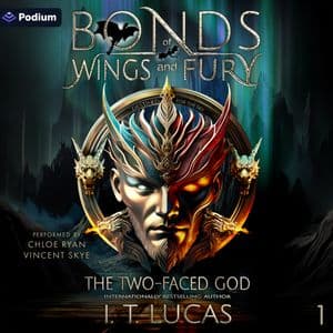 Bonds of Wings and Fury: The Two-Faced God