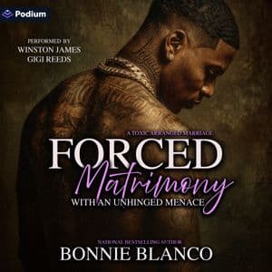 Forced Matrimony with an Unhinged Menace