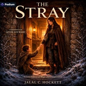 The Stray