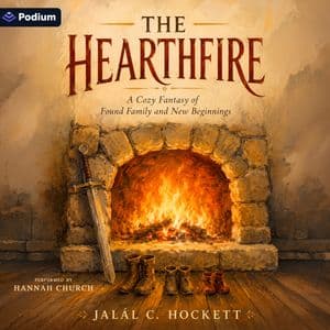 The Hearthfire