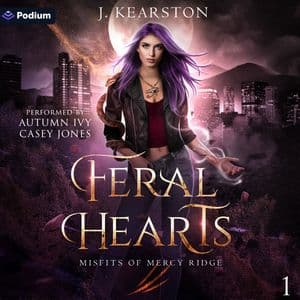 Feral Hearts