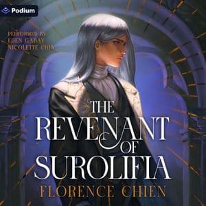 The Revenant of Surolifia