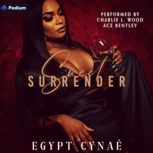 Sweet Surrender