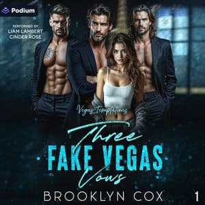 Three Fake Vegas Vows