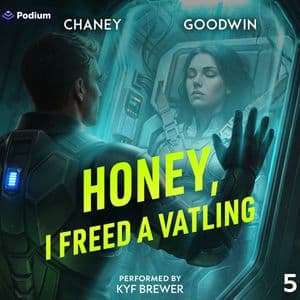 Honey, I Freed a Vatling