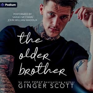 The Older Brother