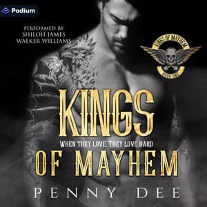 Kings of Mayhem