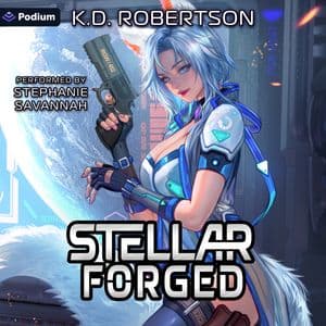 Stellarforged