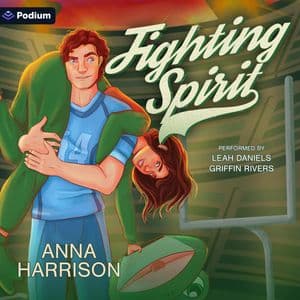 Fighting Spirit