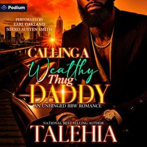 Calling a Wealthy Thug Daddy