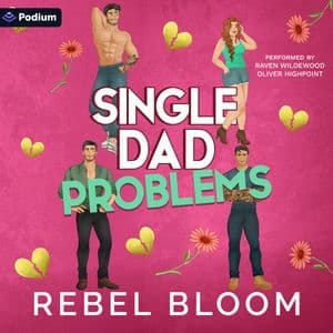 Single Dad Problems