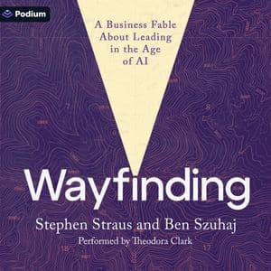 Wayfinding