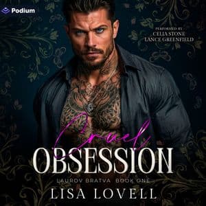 Cruel Obsession