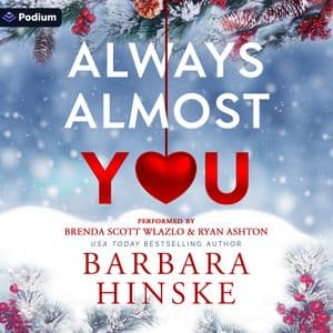 Always Almost You