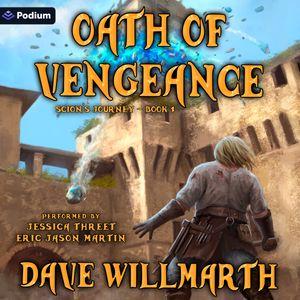 Oath of Vengeance