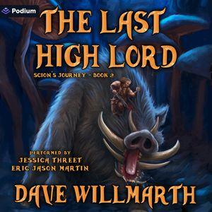 The Last High Lord