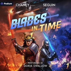 Blades in Time