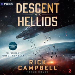 Descent into Hellios