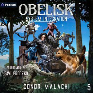 Obelisk: System Integration 5