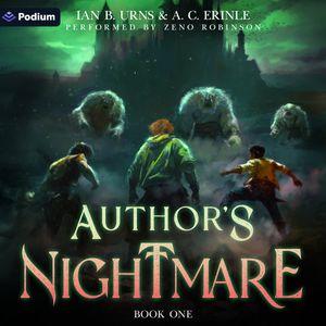 Author's Nightmare