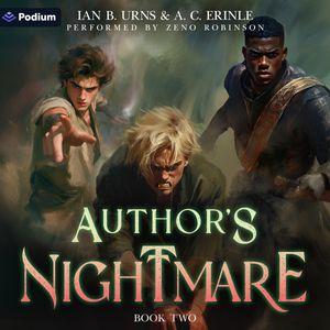 Author's Nightmare 2