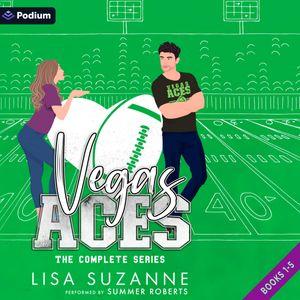 Vegas Aces: The Complete Series