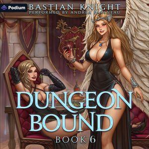 Dungeon Bound 6
