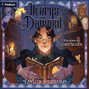 Ikarys the Damned