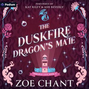 The Duskfire Dragon's Mate