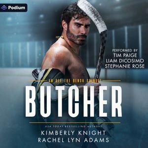 Butcher