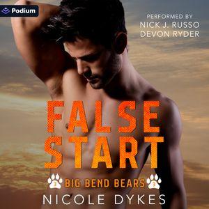 False Start
