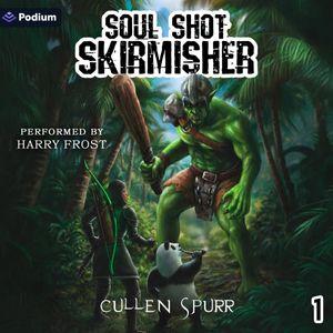 Soul Shot Skirmisher