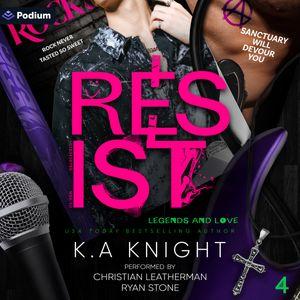 Resist