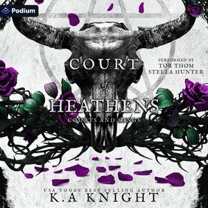 Court of Heathens