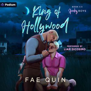 King of Hollywood
