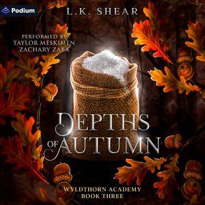 Depths of Autumn