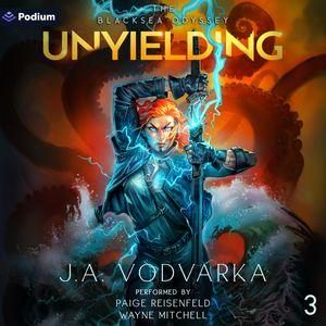 Unyielding