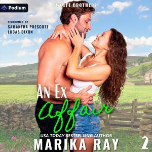 An Ex Affair