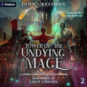 Tower of the Undying Mage