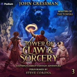 Tower of Claw and Sorcery