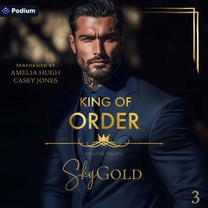 King of Order
