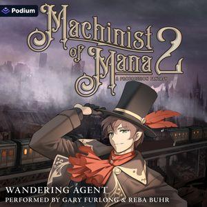 Machinist of Mana 2
