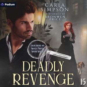 Deadly Revenge