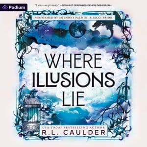 Where Illusions Lie