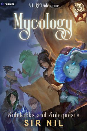 Sidekicks and Sidequests