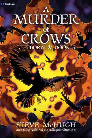 A Murder of Crows