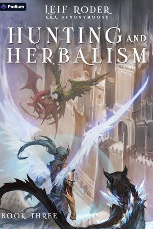 Hunting and Herbalism 3