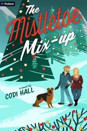 The Mistletoe Mix-up